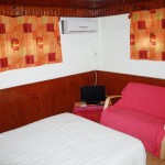 Location d'appartement meublé
